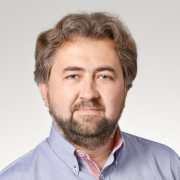 Mikhail Zheludkevich